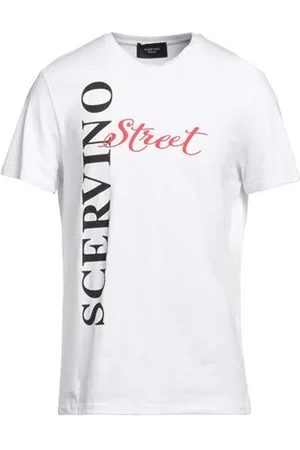 ERMANNO SCERVINO CAMISETAS Y TOPS - Camisetas