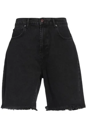 Vision Of Super PARTES DE ABAJO - Shorts vaqueros