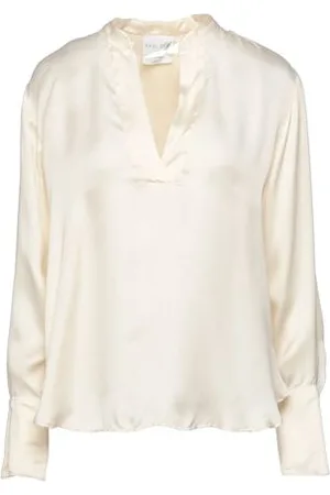 FORTE FORTE CAMISETAS Y TOPS - Tops