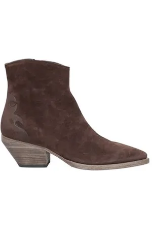 Officine creative CALZADO - Botines de caña alta
