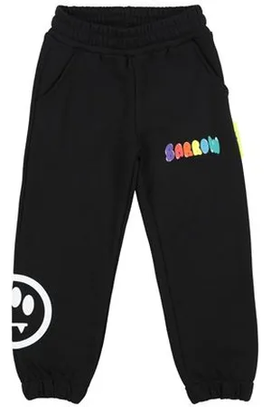 BARROW PARTES DE ABAJO - Pantalones