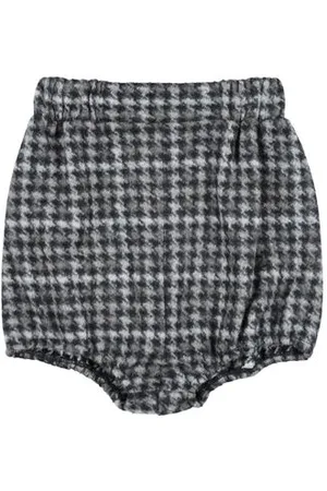 DOUUOD PARTES DE ABAJO - Pantalones cortos y bermudas
