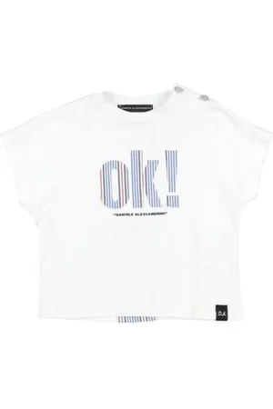 D.A. Daniele Alessandrini CAMISETAS Y TOPS - Camisetas
