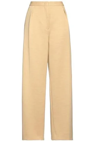 Jil Sander PARTES DE ABAJO - Pantalones