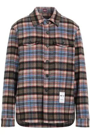 Manuel Ritz CAMISETAS Y TOPS - Camisas