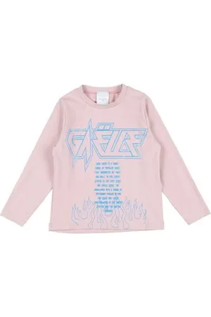 GAËLLE CAMISETAS Y TOPS - Camisetas