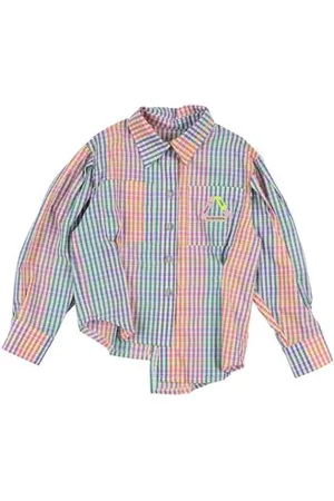 Natasha Zinko CAMISETAS Y TOPS - Camisas