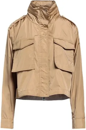 add ROPA DE ABRIGO - Chaquetas y cazadoras