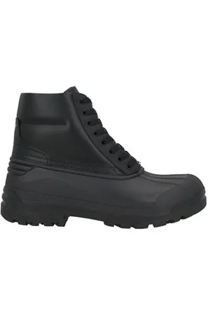 Emporio Armani CALZADO - Botines de caña alta