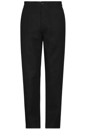 Universal Works PARTES DE ABAJO - Pantalones