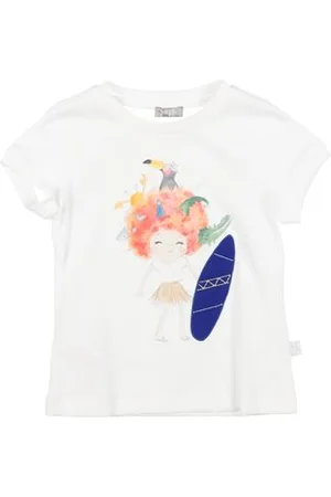 Il gufo CAMISETAS Y TOPS - Camisetas