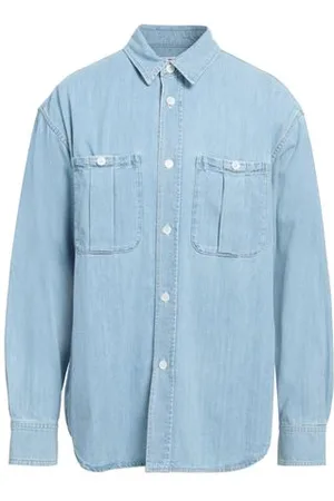 Kenzo CAMISETAS Y TOPS - Camisas vaqueras