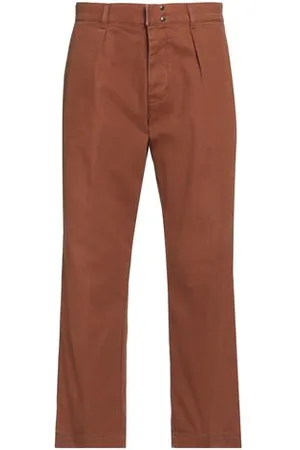 PENCE PARTES DE ABAJO - Pantalones