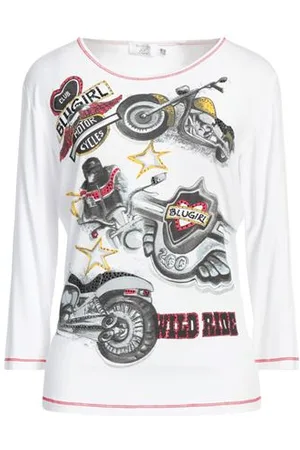 Blugirl CAMISETAS Y TOPS - Camisetas