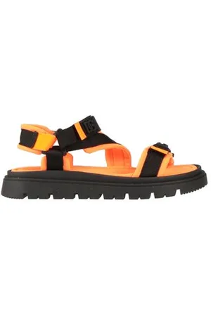 Dolce & Gabbana CALZADO - Sandalias con cierre