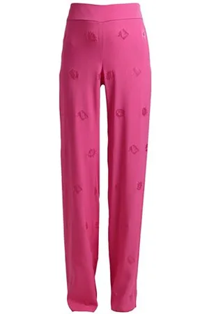 Emporio Armani PARTES DE ABAJO - Pantalones