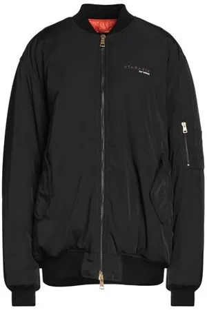 RAF SIMONS ROPA DE ABRIGO - Chaquetas y cazadoras