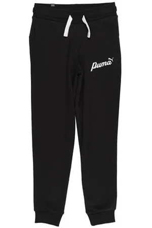 PUMA PARTES DE ABAJO - Pantalones