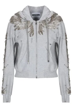 Moschino CAMISETAS Y TOPS - Sudaderas