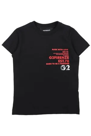 G2FIRENZE CAMISETAS Y TOPS - Camisetas