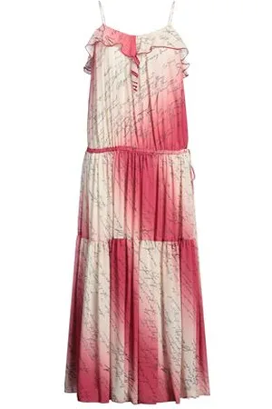 Twin-Set VESTIDOS - Vestidos largos