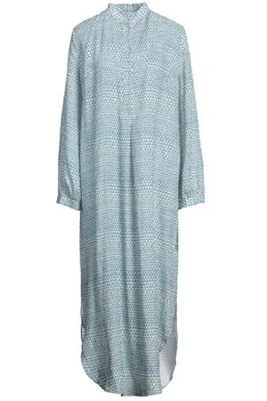 MASSIMO ALBA VESTIDOS - Vestidos largos