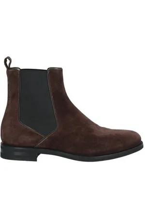 Bally CALZADO - Botines de caña alta