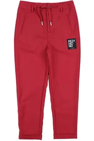 John Richmond PARTES DE ABAJO - Pantalones
