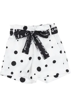 Manila Grace PARTES DE ABAJO - Pantalones cortos y bermudas