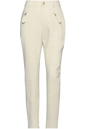 Moschino PARTES DE ABAJO - Pantalones