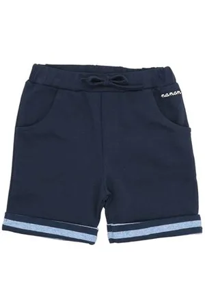 NANÁN PARTES DE ABAJO - Pantalones cortos y bermudas