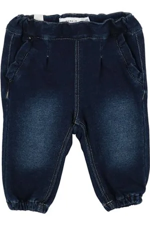 NAME IT PARTES DE ABAJO - Pantalones