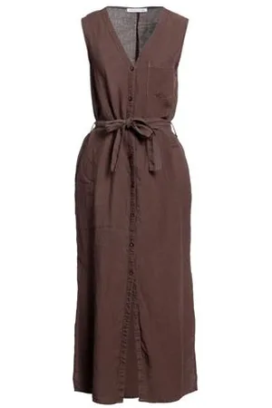 Caractere VESTIDOS - Vestidos midi