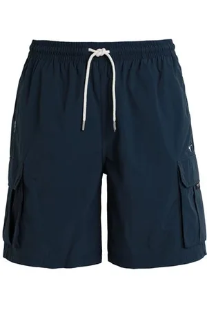PUMA PARTES DE ABAJO - Pantalones cortos y bermudas