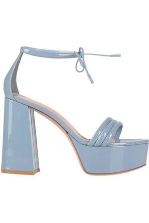 Gianvito Rossi CALZADO - Sandalias con cierre