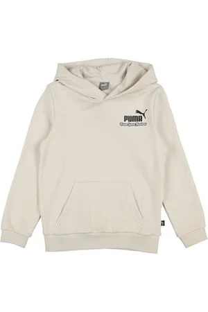 PUMA CAMISETAS Y TOPS - Sudaderas