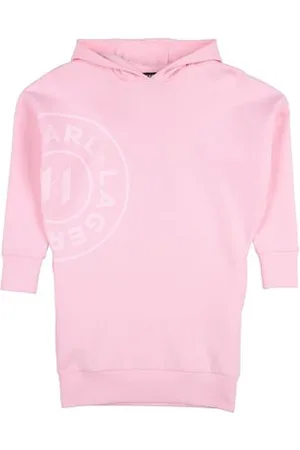 Karl Lagerfeld VESTIDOS - Vestidos para niña