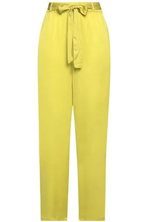 Susy Mix PARTES DE ABAJO - Pantalones