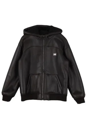 Dolce & Gabbana ROPA DE ABRIGO - Borreguito y pelo ecológico