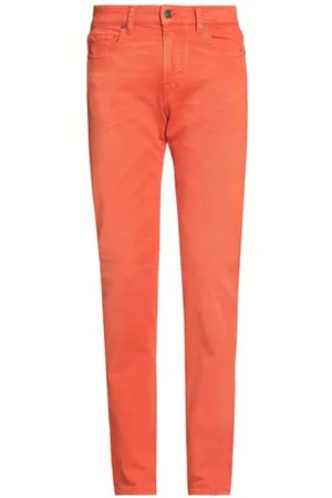 7 for all Mankind PARTES DE ABAJO - Pantalones