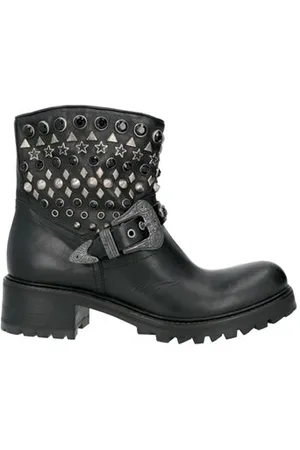 Elena Iachi CALZADO - Botines de caña alta