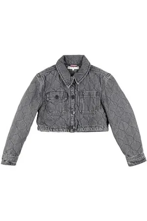 Tommy Hilfiger ROPA DE ABRIGO - Chaquetas vaqueras