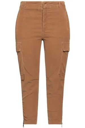 Dondup PARTES DE ABAJO - Pantalones