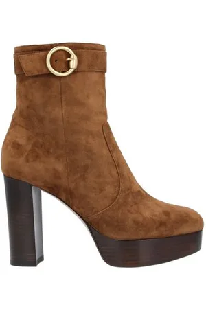 Gianvito Rossi CALZADO - Botines de caña alta