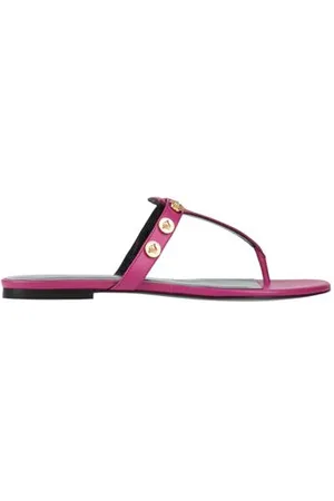 VERSACE CALZADO - Sandalias de dedo