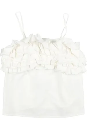 MISS BLUMARINE CAMISETAS Y TOPS - Tops