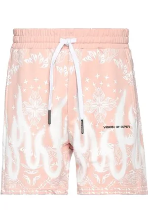 Vision Of Super PARTES DE ABAJO - Pantalones cortos y bermudas
