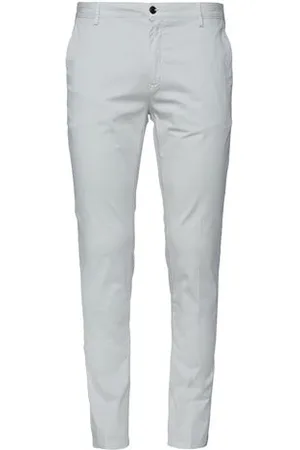 YAN SIMMON PARTES DE ABAJO - Pantalones