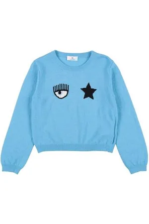 Chiara Ferragni PRENDAS DE PUNTO - Pullover