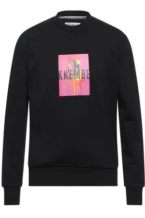Bikkembergs CAMISETAS Y TOPS - Sudaderas